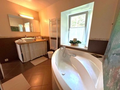 Holiday house Cottage by River with Spa near Carcassonne - Features photo 18