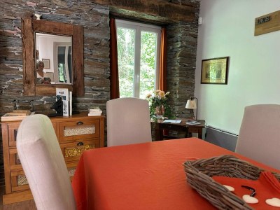 Holiday house Cottage by River with Spa near Carcassonne - Features photo 19