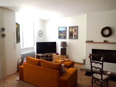 Holiday house Cottage by River with Spa near Carcassonne - Features photo 20