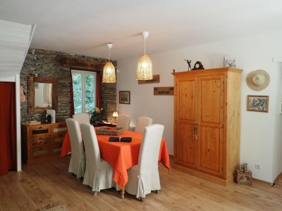 Holiday house Cottage by River with Spa near Carcassonne - Features photo 21