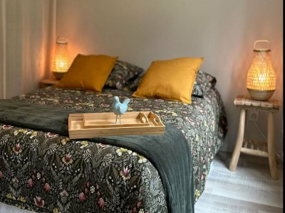 Holiday house Cottage by River with Spa near Carcassonne - Features photo 24