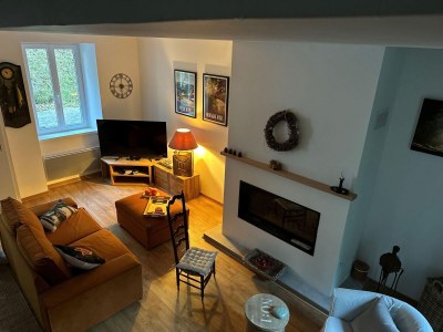 Holiday house Cottage by River with Spa near Carcassonne - Features photo 25