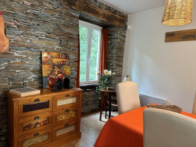 Holiday house Cottage by River with Spa near Carcassonne - Features photo 26