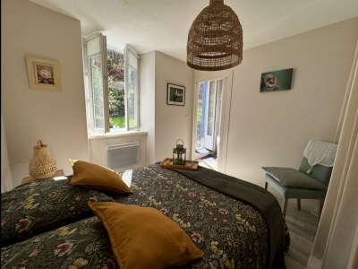 Holiday house Cottage by River with Spa near Carcassonne - Features photo 27