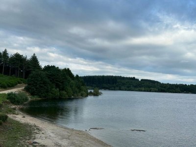 Holiday house Cottage by River with Spa near Carcassonne - Environment photo 33