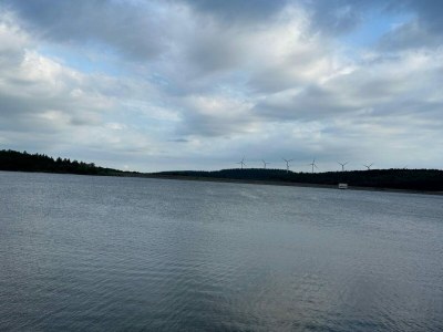 Holiday house Cottage by River with Spa near Carcassonne - Environment photo 34