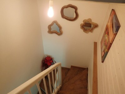 Holiday house Cottage by River with Spa near Carcassonne - Outdoor photo 37