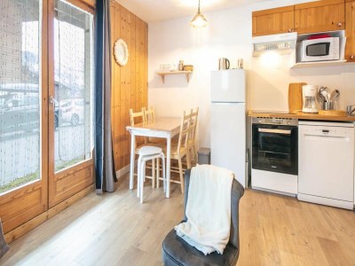 Apartment Apartment in Saint-Sorlin-d'Arves - Features photo 15