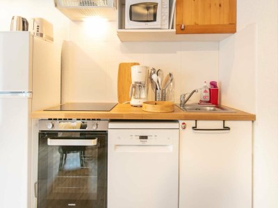 Apartment Apartment in Saint-Sorlin-d'Arves - Features photo 16