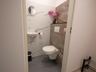 Holiday house Maisonettewohnungen im Haupthaus - Features photo 13