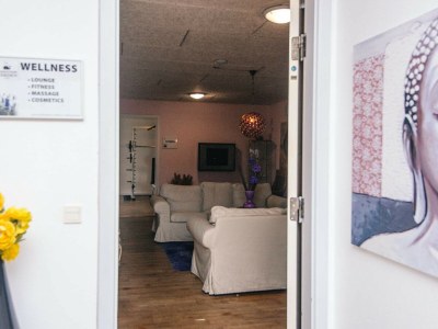 Holiday park 4 person holiday park home in Rømø - Outdoor photo 26