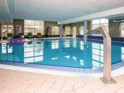 Holiday park 4 person holiday park home in Rømø - Outdoor photo 11