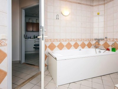 Holiday park 4 person holiday park home in Rømø - Outdoor photo 17