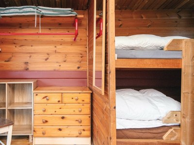 Holiday park 4 person holiday park home in Rømø - Outdoor photo 25