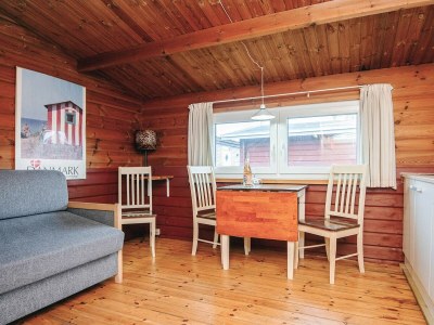 Holiday park 4 person holiday park home in Rømø - Outdoor photo 33