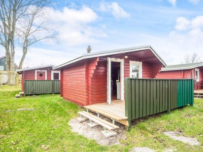 Holiday park 4 person holiday park home in Rømø - Holiday park