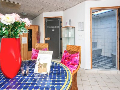 Holiday park 4 person holiday park home in Rømø - Outdoor photo 5