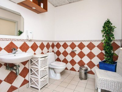 Holiday park 4 person holiday park home in Rømø - Outdoor photo 17