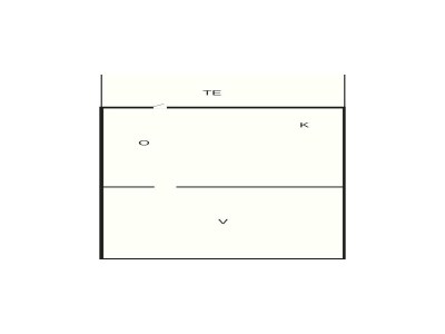 Holiday park 4 person holiday park home in Rømø - Document photo 36