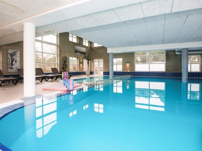 Holiday park 4 person holiday park home in Rømø - Outdoor photo 8