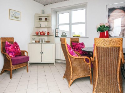 Holiday park 4 person holiday park home in Rømø - Outdoor photo 20