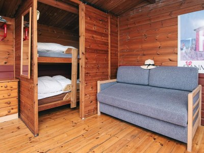 Holiday park 4 person holiday park home in Rømø - Outdoor photo 27