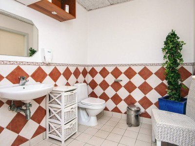 Holiday park 4 person holiday park home in Rømø - Outdoor photo 36