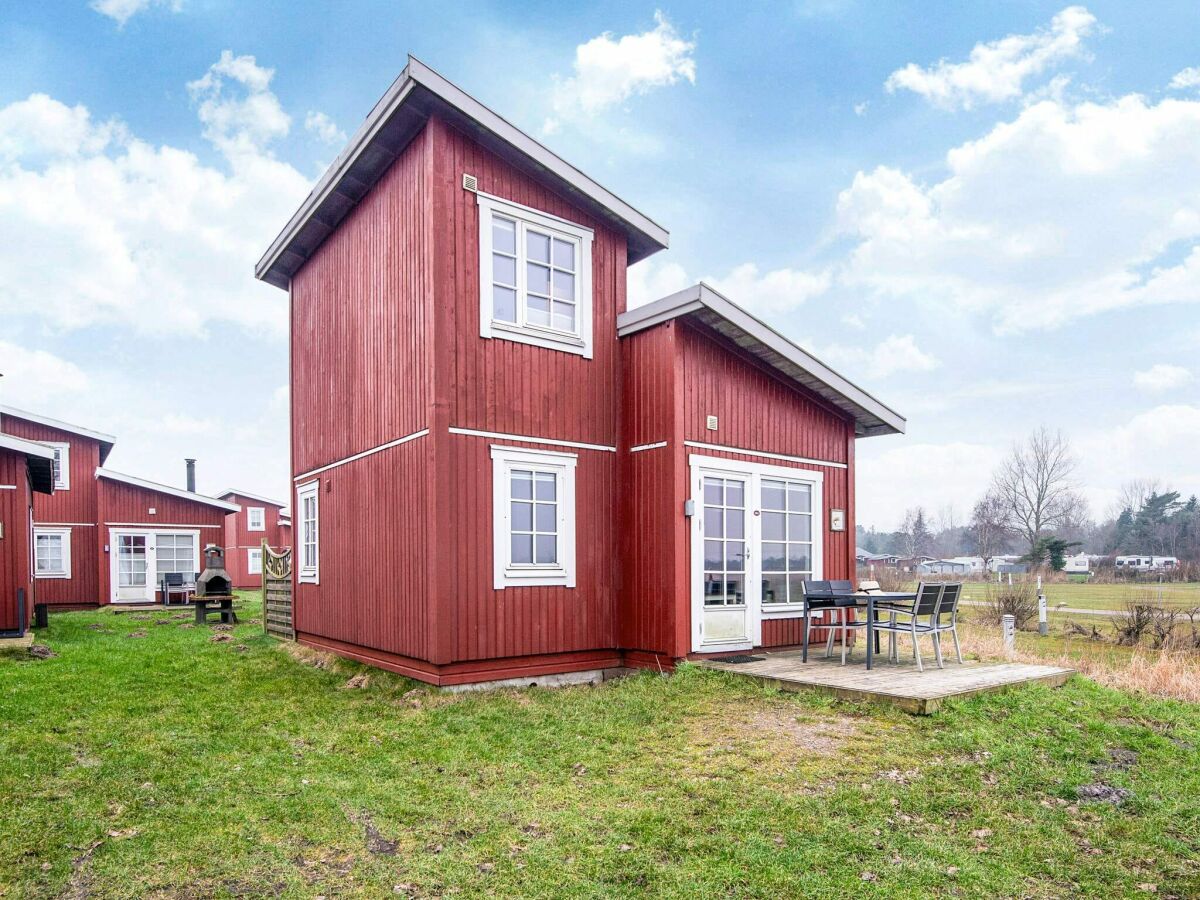 Holiday park 6 Personen Ferienpark haus in Rømø - Outdoor photo 3