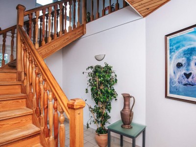 Holiday park 6 Personen Ferienpark haus in Rømø - Outdoor photo 36