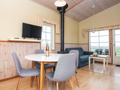 Holiday park 6 person holiday park home in Rømø - Outdoor photo 19