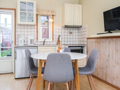 Holiday park 6 person holiday park home in Rømø - Outdoor photo 30