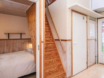 Holiday park 6 person holiday park home in Rømø - Outdoor photo 31