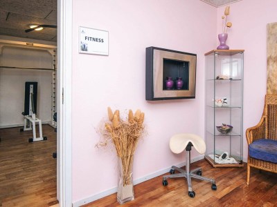 Holiday park 6 person holiday park home in Rømø - Outdoor photo 26