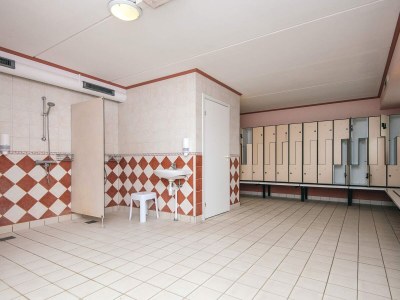 Holiday park 6 person holiday park home in Rømø - Outdoor photo 28