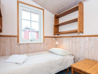 Holiday park 6 person holiday park home in Rømø - Outdoor photo 35