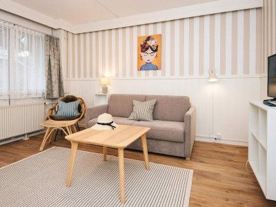 Holiday park 5 person holiday park home in Rømø - Outdoor photo 4