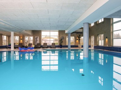 Holiday park 5 Personen Ferienpark haus in Rømø - Outdoor photo 22