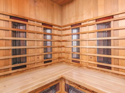 Holiday park 5 Personen Ferienpark haus in Rømø - Outdoor photo 4