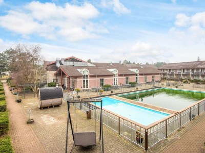 Holiday park 5 person holiday park home in Rømø - Outdoor photo 21