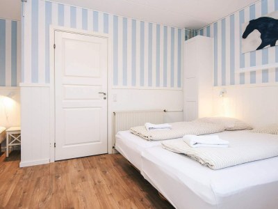 Holiday park 5 Personen Ferienpark haus in Rømø - Outdoor photo 31