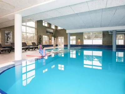 Holiday park 5 Personen Ferienpark haus in Rømø - Outdoor photo 6