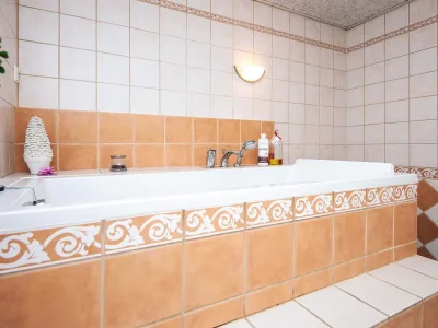 Holiday park 5 Personen Ferienpark haus in Rømø - Outdoor photo 8