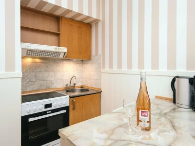 Holiday park 5 Personen Ferienpark haus in Rømø - Outdoor photo 11