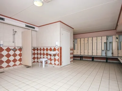 Holiday park 5 Personen Ferienpark haus in Rømø - Outdoor photo 20