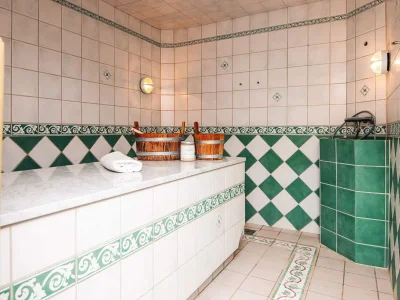 Holiday park 5 Personen Ferienpark haus in Rømø - Outdoor photo 24