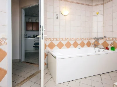 Holiday park 5 Personen Ferienpark haus in Rømø - Outdoor photo 26