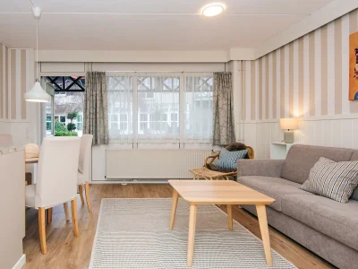 Holiday park 5 Personen Ferienpark haus in Rømø - Outdoor photo 28