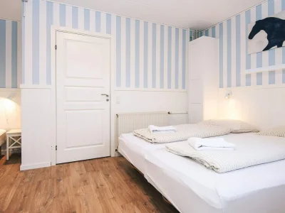 Holiday park 5 Personen Ferienpark haus in Rømø - Outdoor photo 30