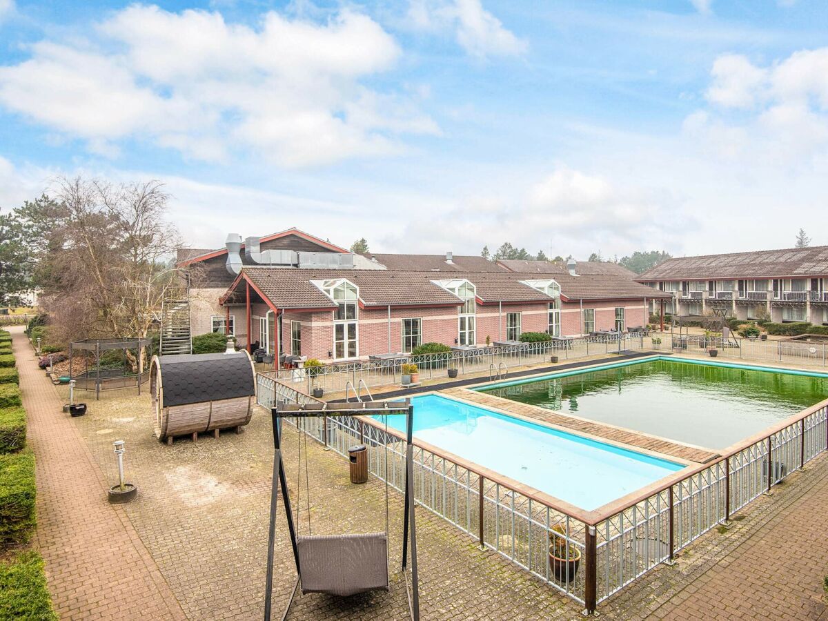 Holiday park 5 Personen Ferienpark haus in Rømø - Outdoor photo 5