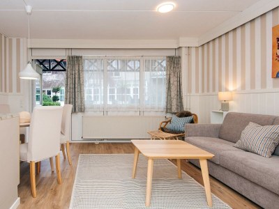 Holiday park 5 person holiday park home in Rømø - Outdoor photo 25